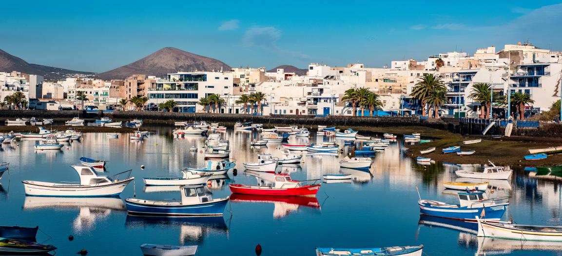 Lanzarote - Arrecife
