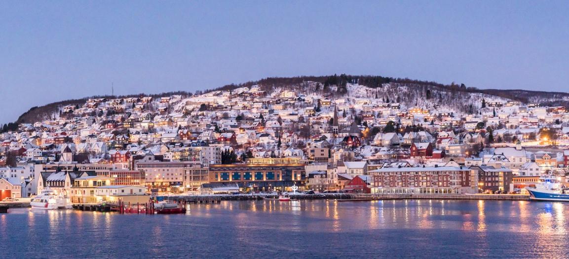 Lofoten_Tromso