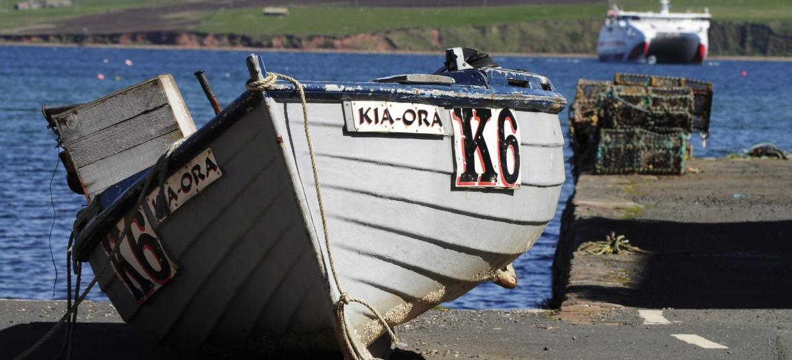 Schotland_Kirkwall