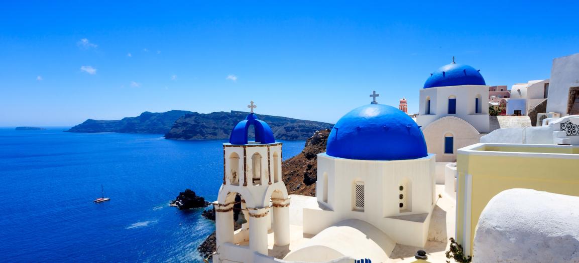 Santorini