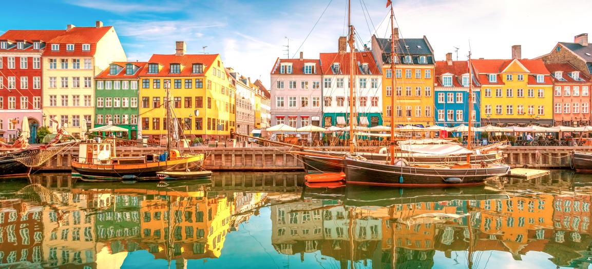 kopenhagen