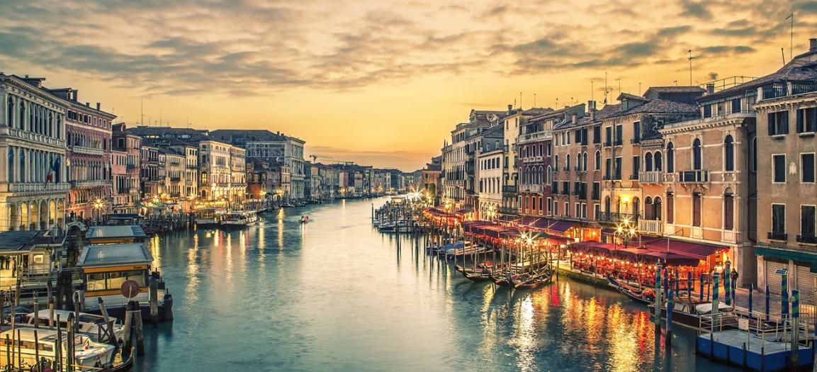 Italië Venetië