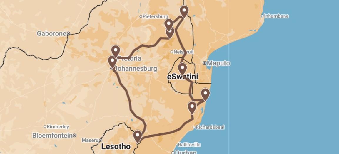 Overzichtsmap 