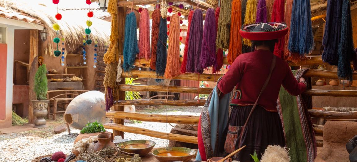 Chinchero