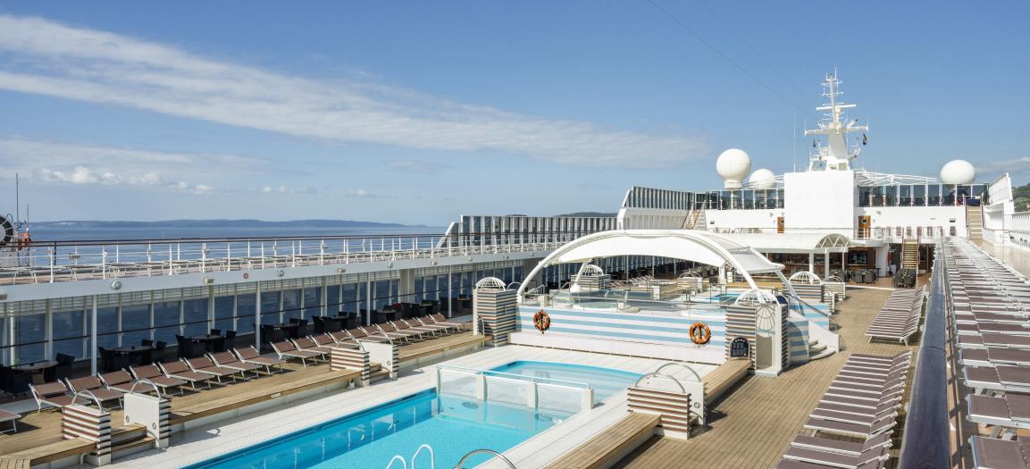 MSC Sinfonia