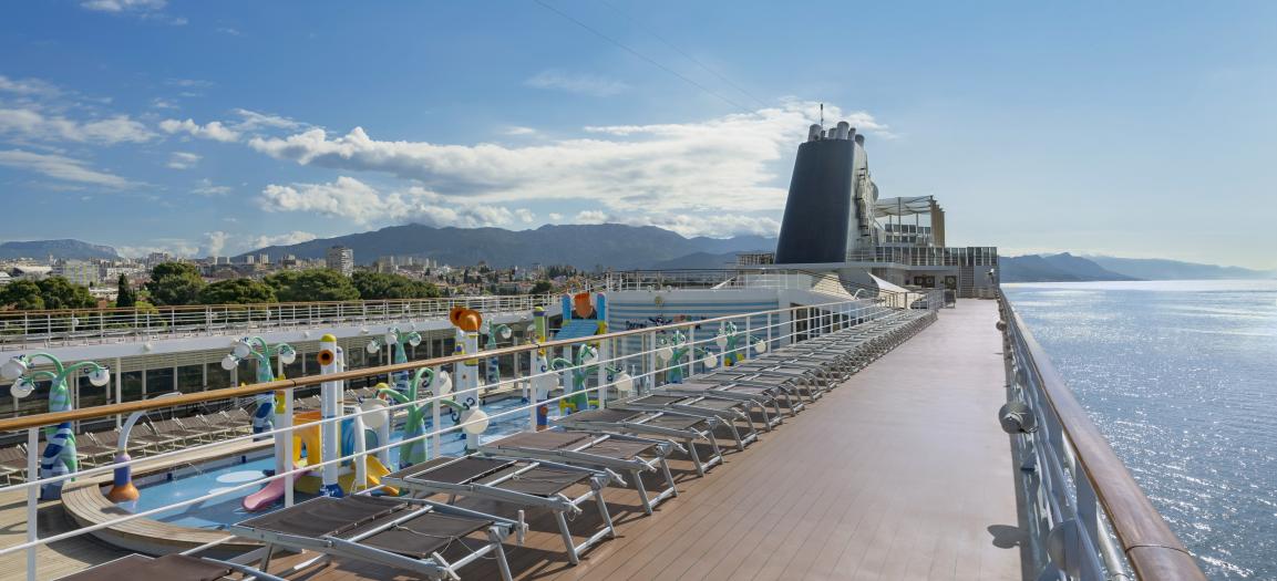 MSC Sinfonia