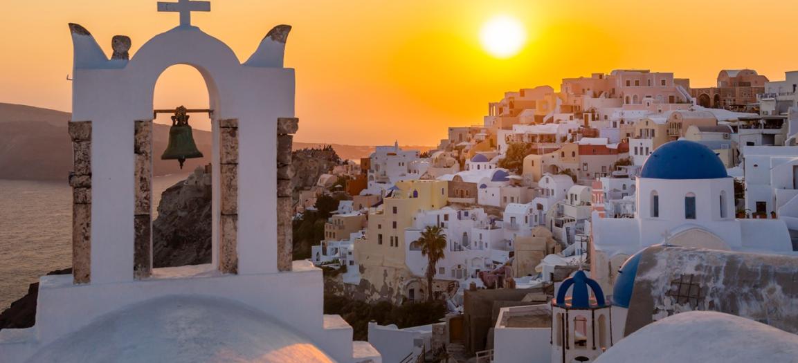 Santorini 