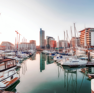 Southampton