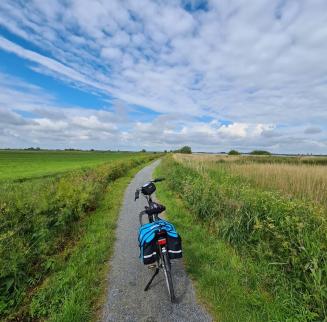 Fietsvakantie Friesland - fiets