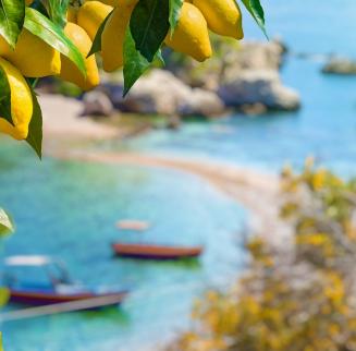Italië Sicilië