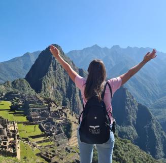 Macchu Picchu