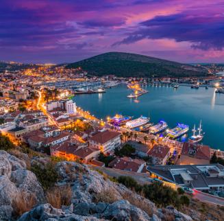 Izmir