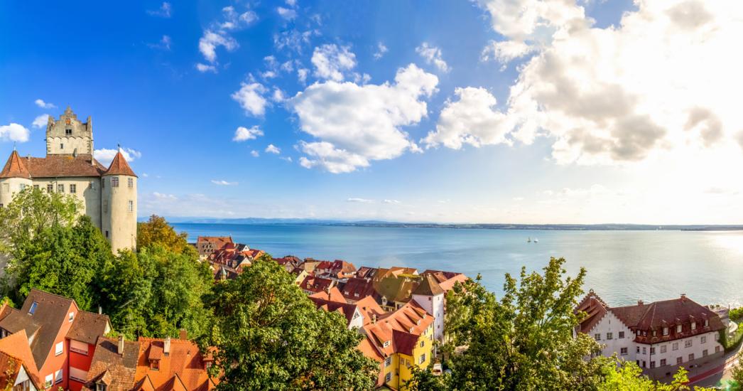 Bodensee Constance