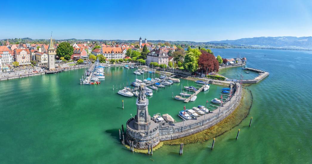 Bodensee Haven