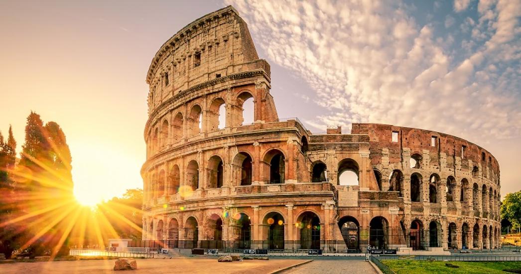 Rome