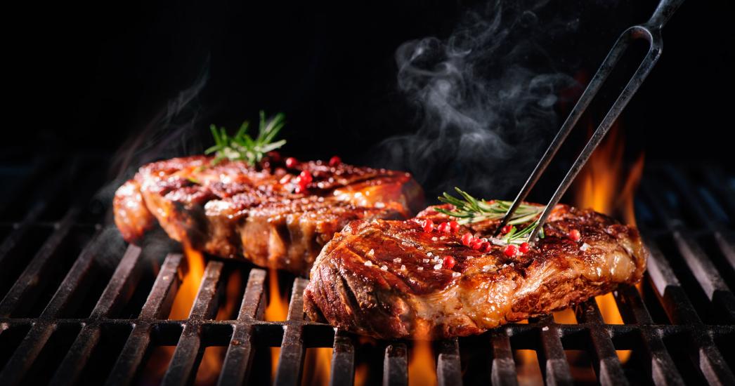 ZA braai