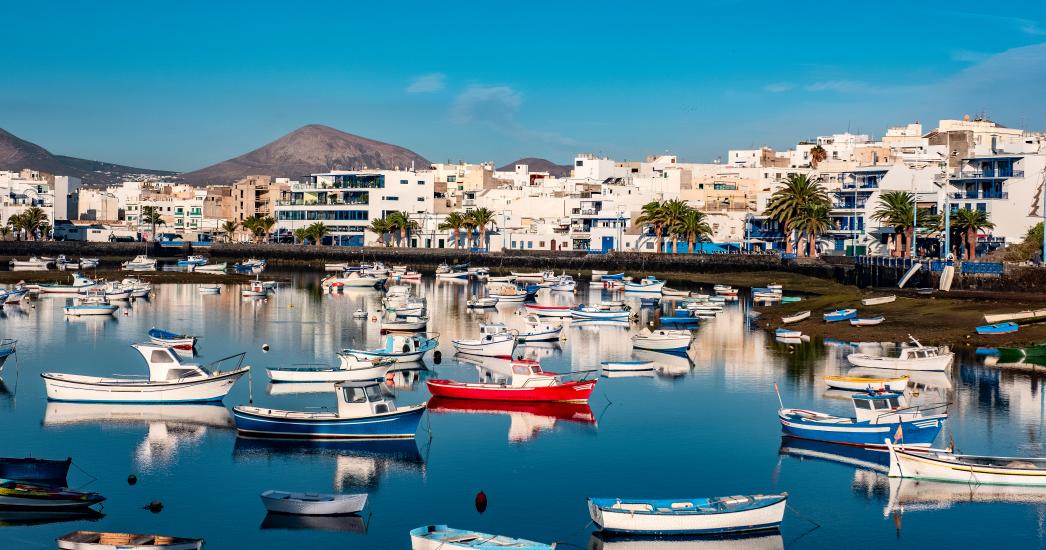 Lanzarote - Arrecife