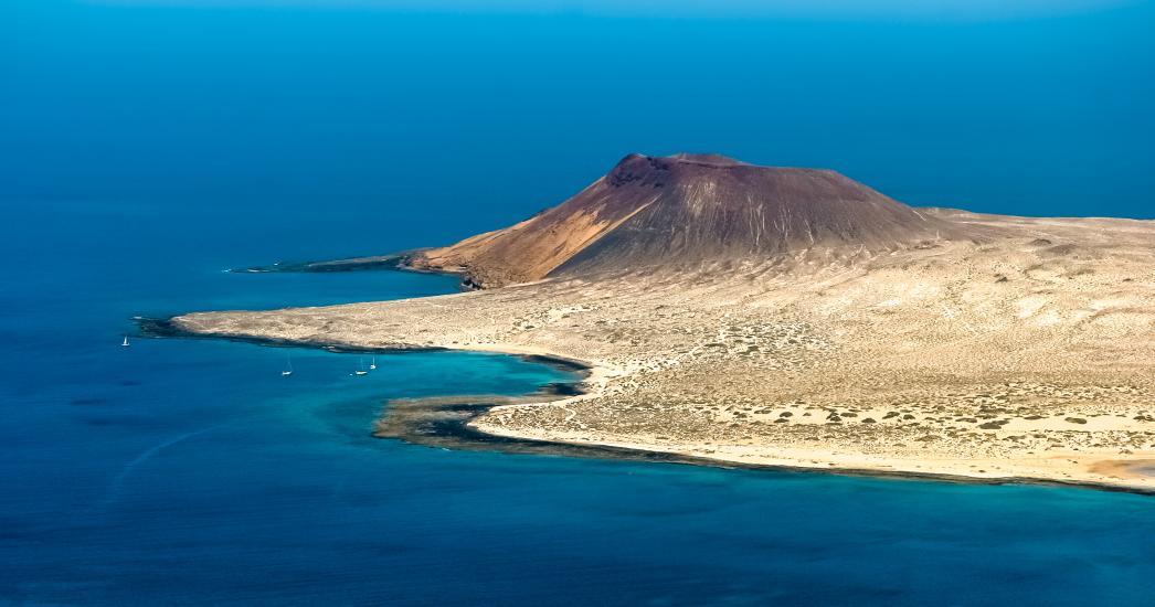 Lanzarote - Graciosa
