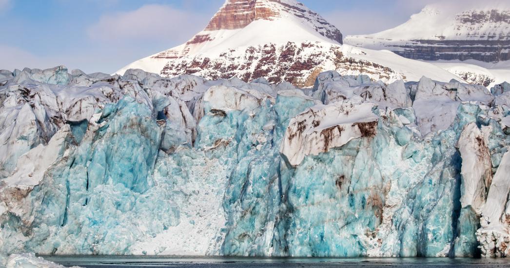 spitsbergen