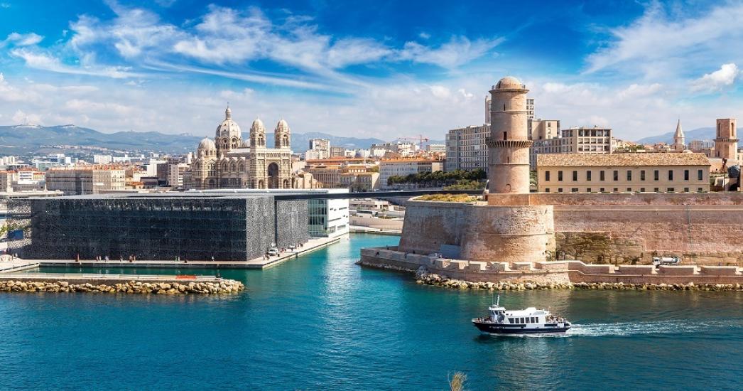 Marseille