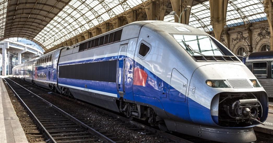 TGV