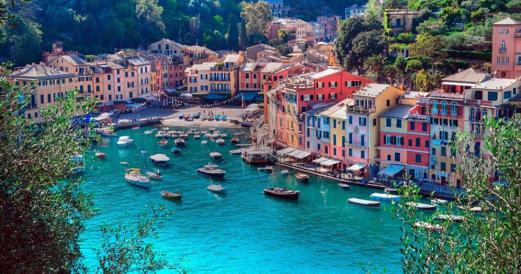 Portofino