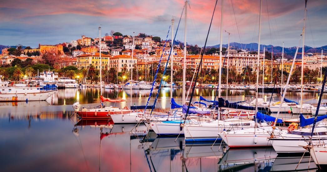La Spezia