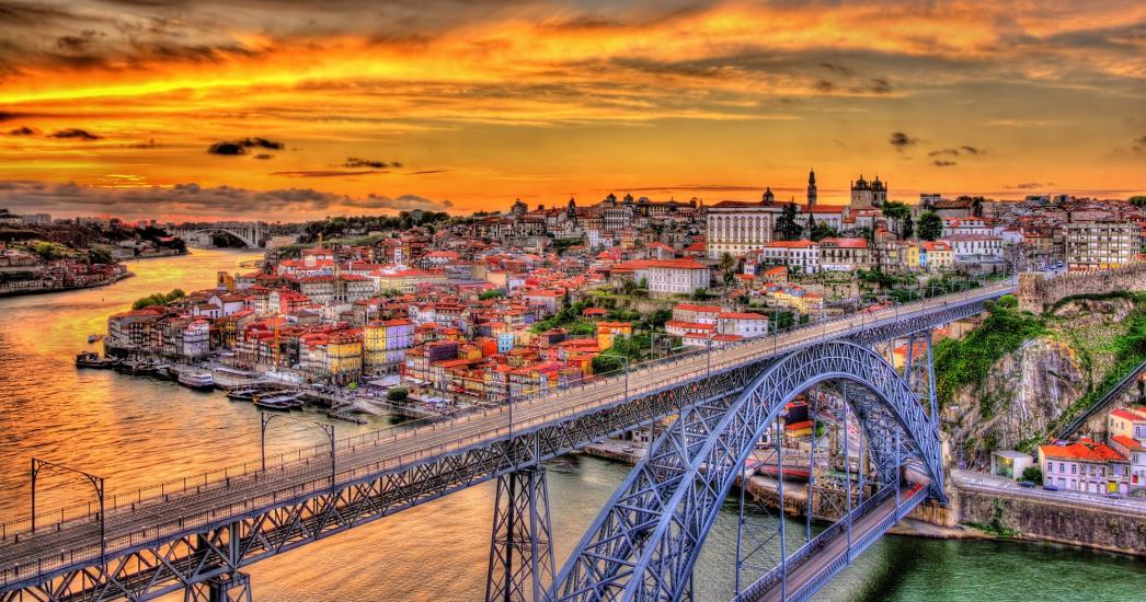 PORTUGAL PORTO
