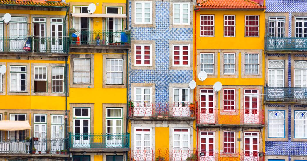 Douro_Porto