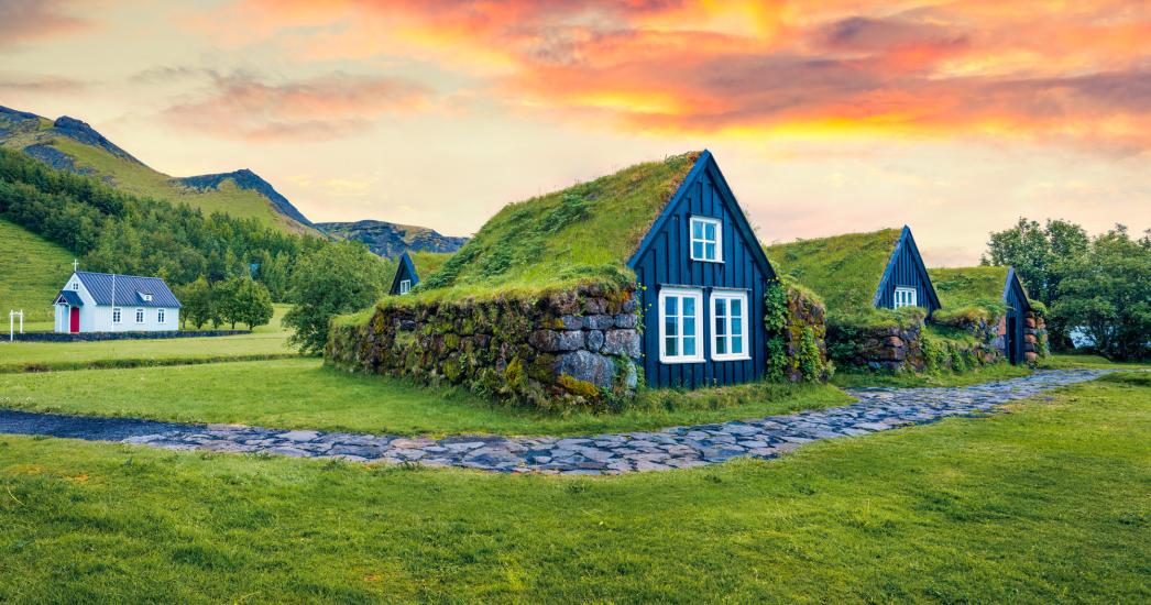 IJsland