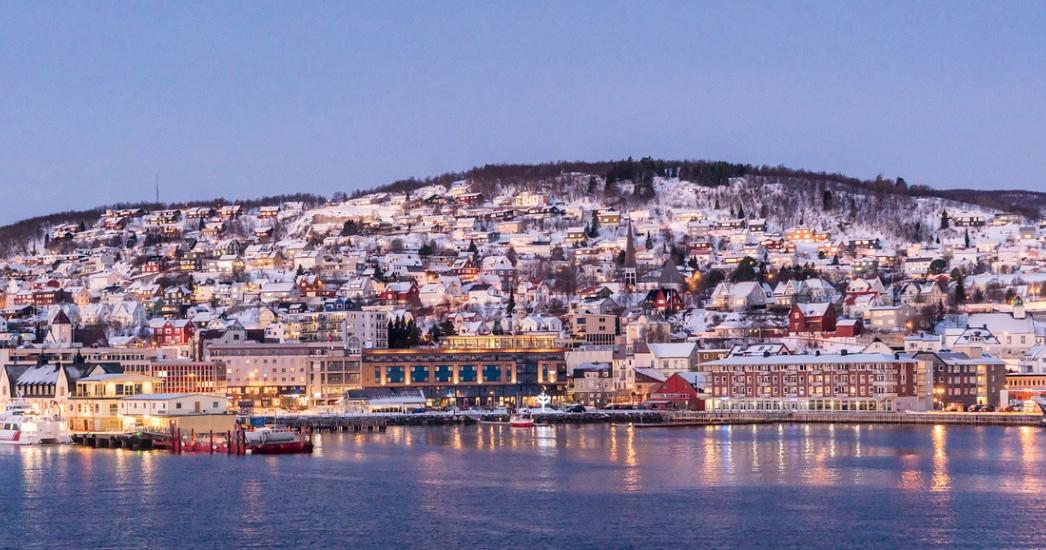Lofoten_Tromso