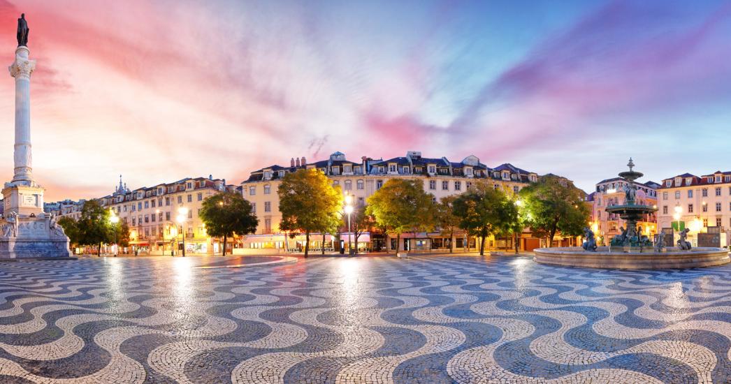 Lissabon
