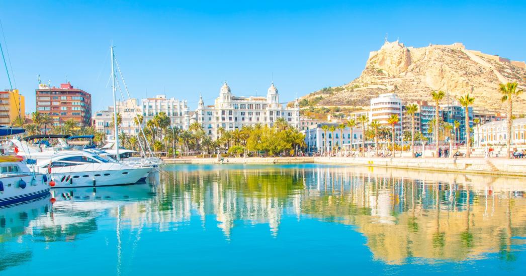 Alicante 