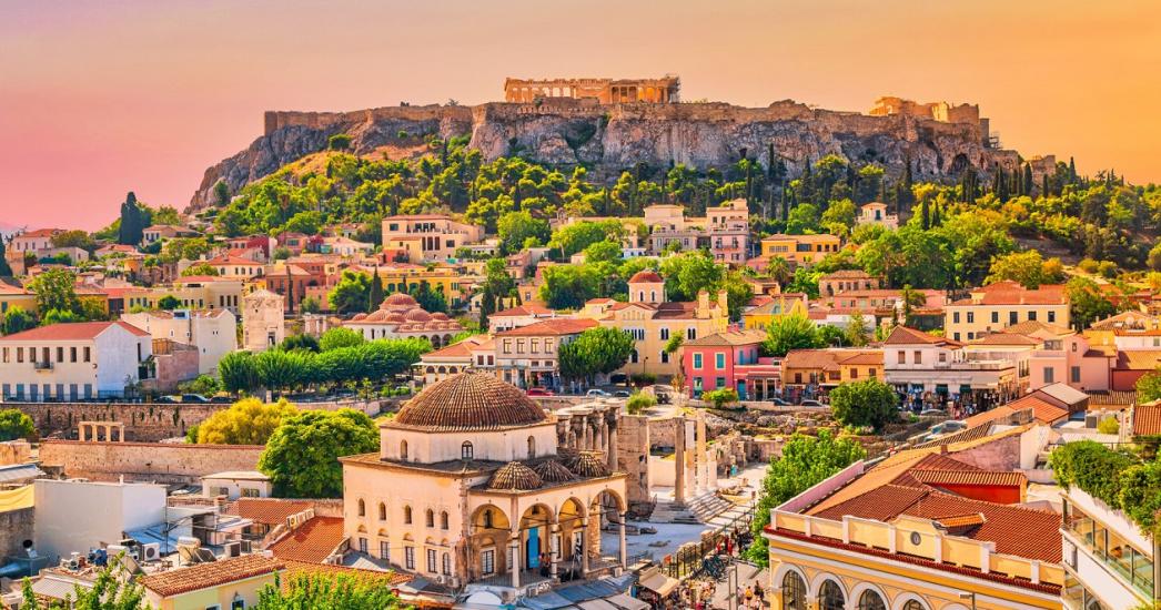 Athene