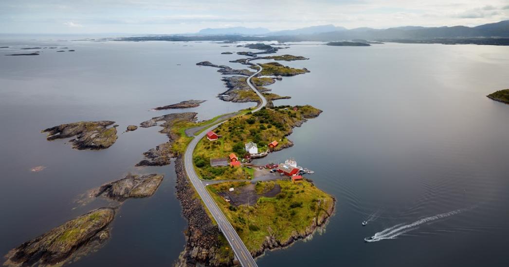 Fjorden