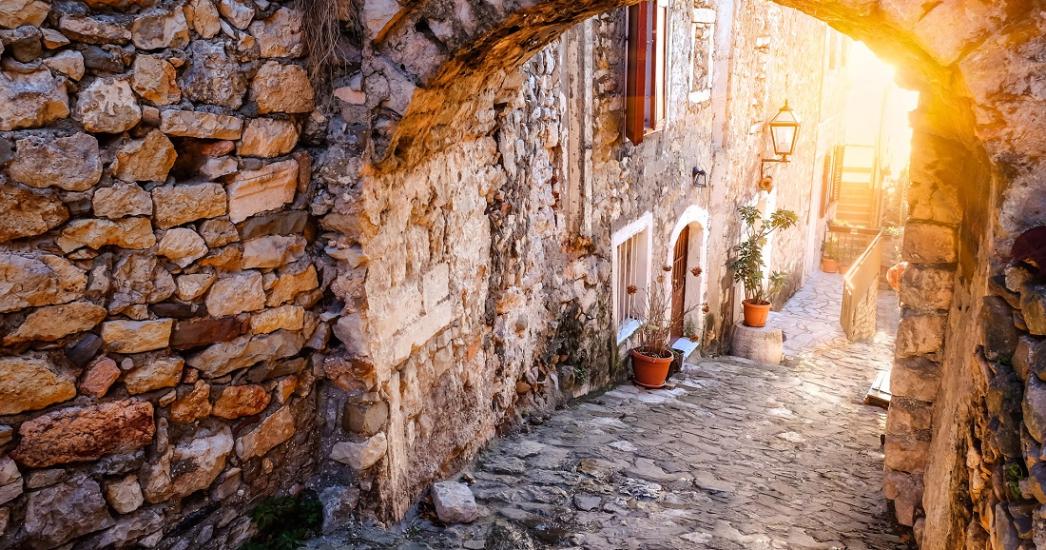 Balkan Montenegro Budva