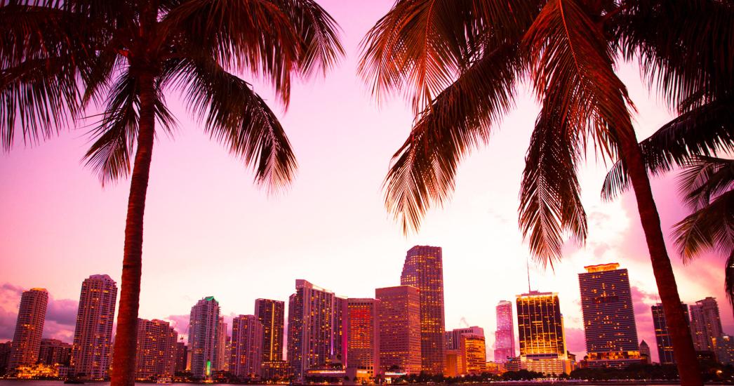 MIAMI