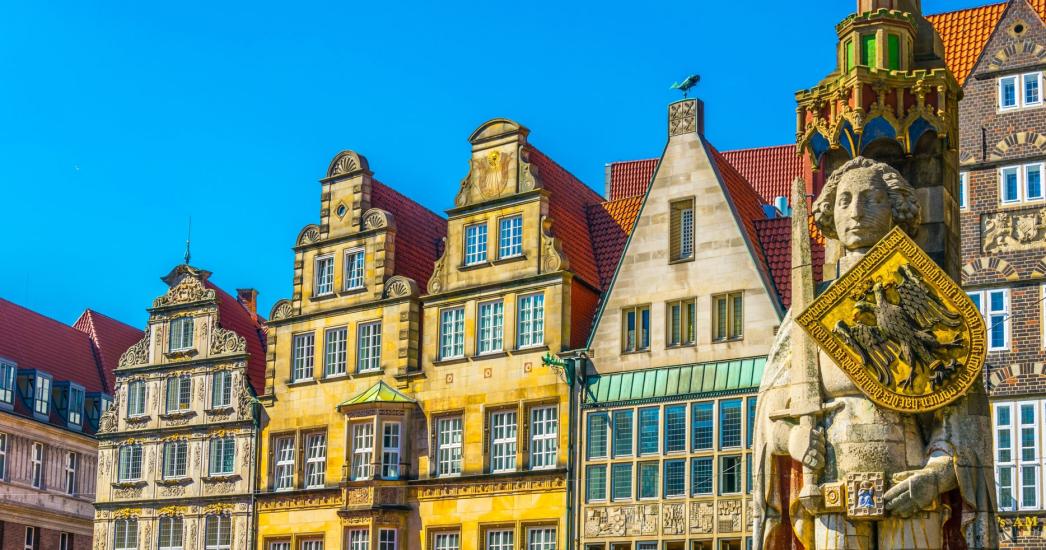 Duitsland Bremen