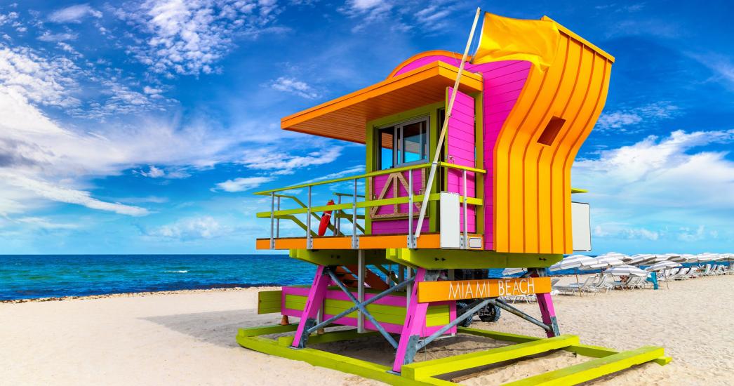 Miami Algemeen