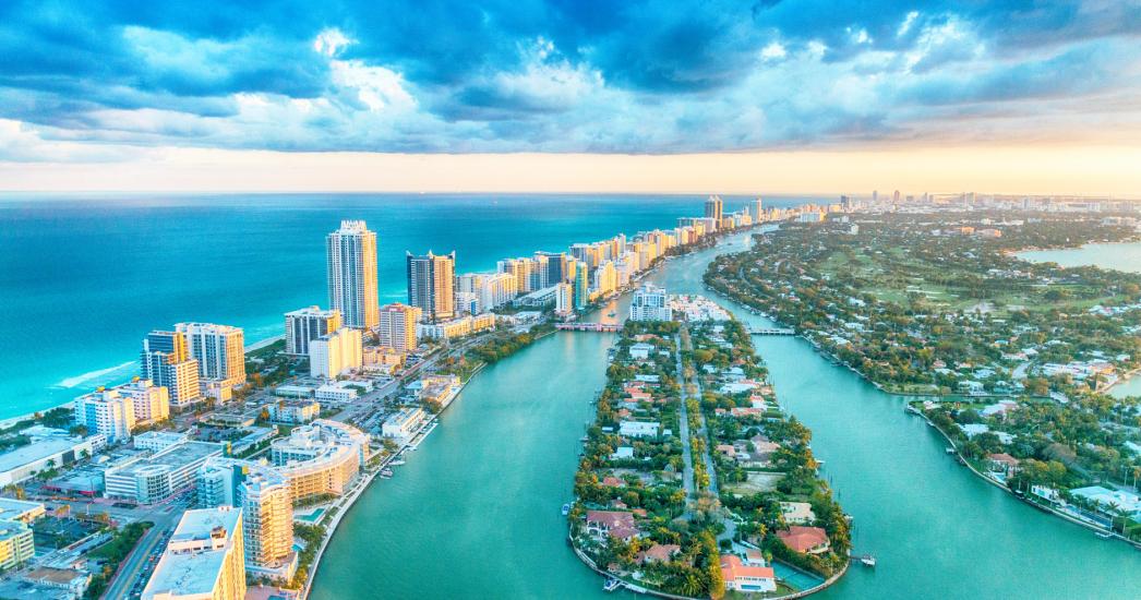 Miami Algemeen