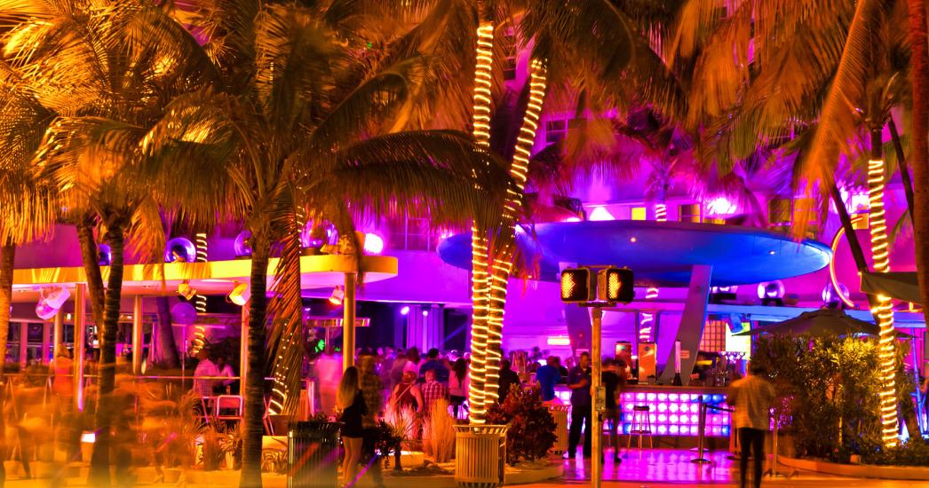 Miami Nightlife