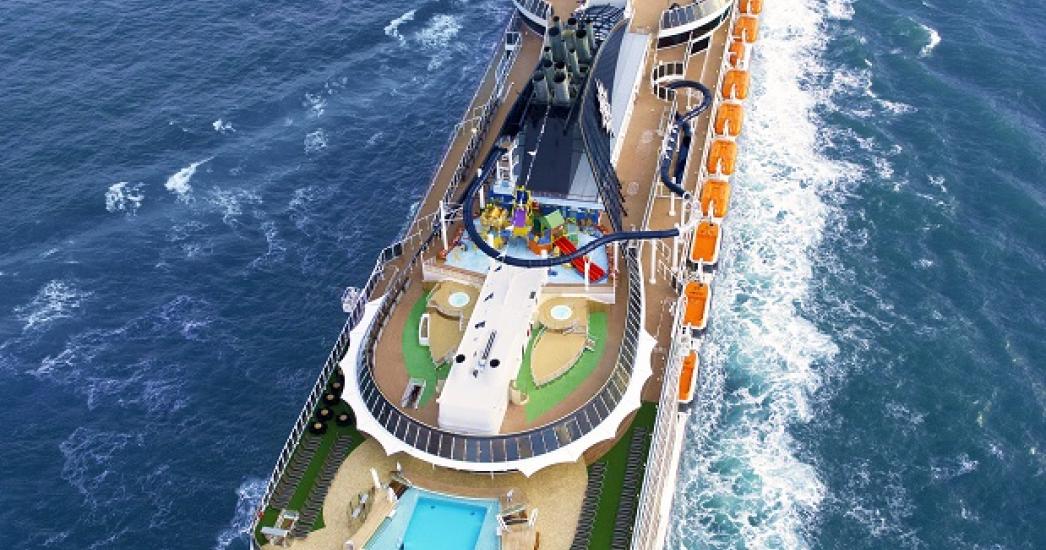 MSC Preziosa