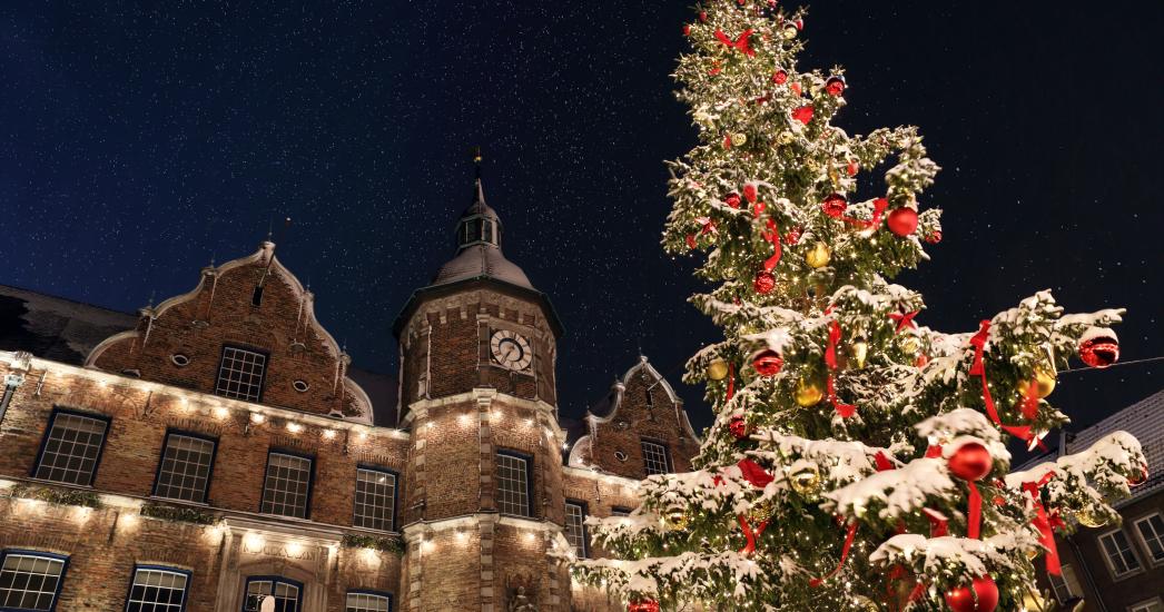 Kerstboom