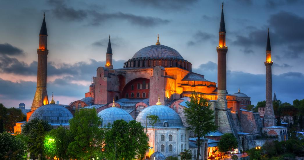 Turkije Istanbul Hagia Sophia.jpg