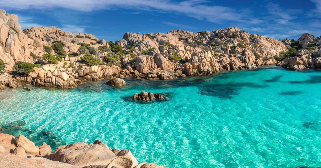 Italië Sardinië La Maddalena.jpg