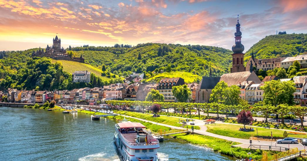 Duitsland - Cochem