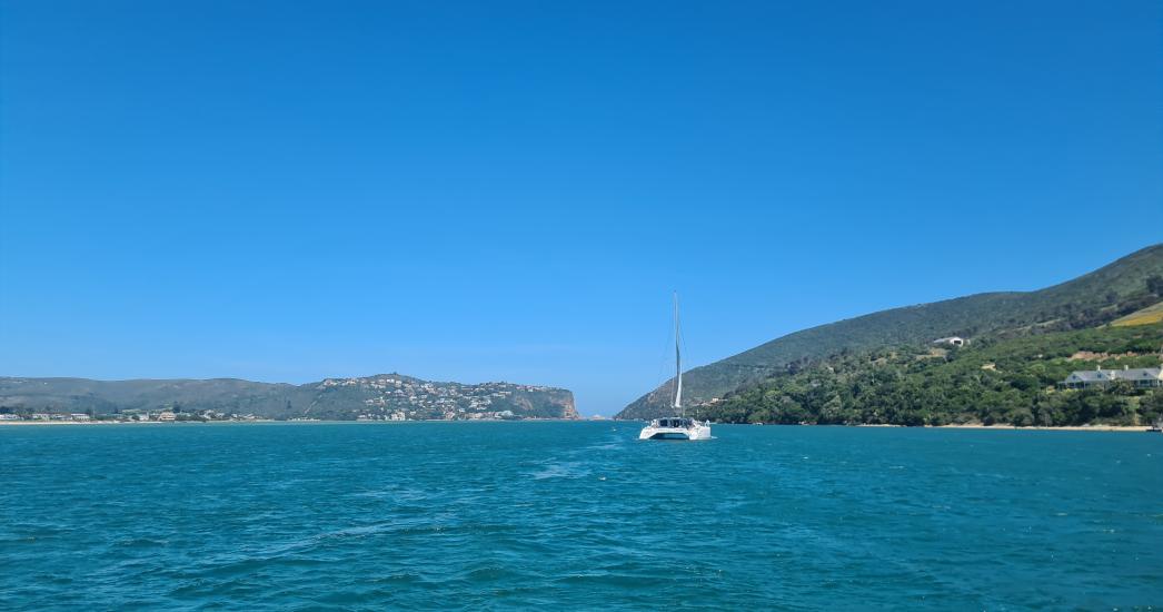 ZA Knysna 