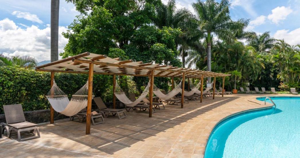 Costa Rica San José Barcelo 