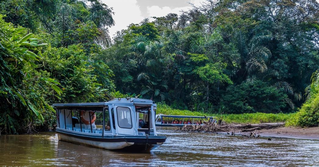 Costa Rica - Tortuguero R.jpg