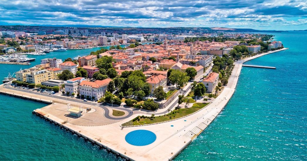 zadar